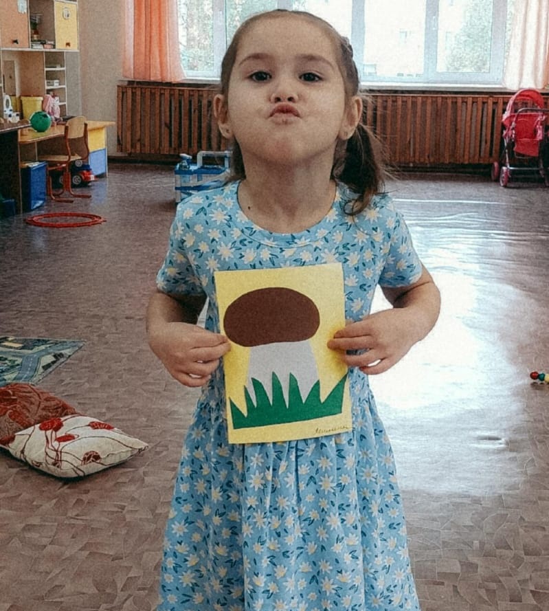 Милана Выхристюк